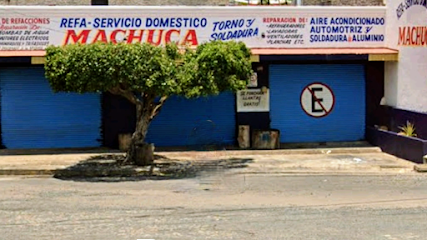 Refaservicio Doméstico Machuca