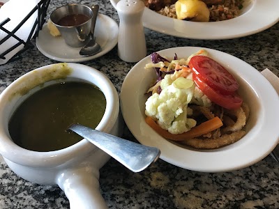 Photos of Margarita