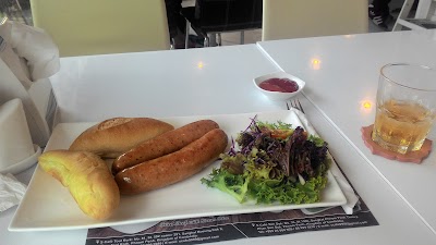 Photos of S-Cafe