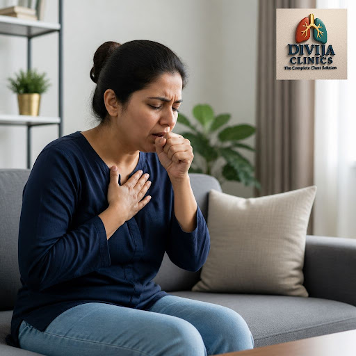 A cough lasting more than 3 weeks is not just a minor irritation – it can be a sign of an underly… post image