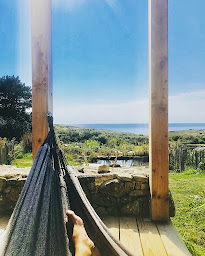 Photo n°6 de EMBRUNS D'HERBE SLOW CAMP à Plogoff (Hôtel bien-être)