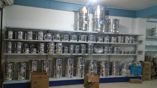 PLASTI-HOME Cristalería