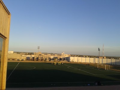 Photos of نادي النصر الثقافي الإجتماعي