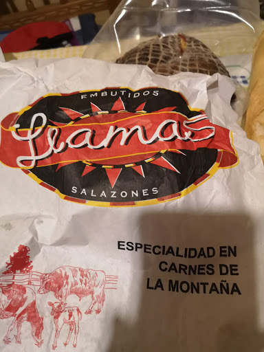 Embutidos Llamas - Thumbnail