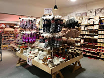 INTERSPORT SUPERDEVOLUY - Rond point des issarts - bâtiment de l’accueil à Dévoluy