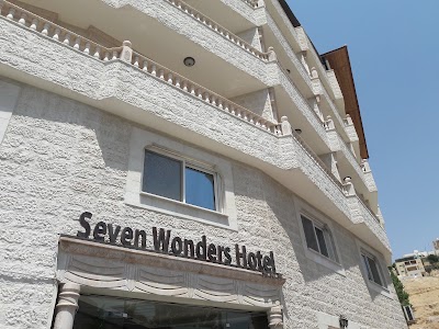 Photos of Seven Wonders Hotel
