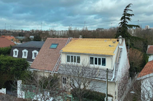 Photo n°28 de MODERNE TOIT | Couvreur (78) à Saint-Germain-en-Laye (Couvreur)