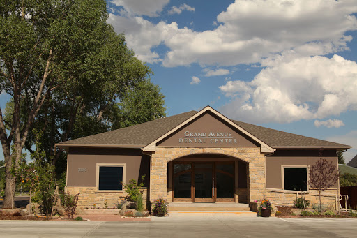 Grand Avenue Dental Center - Thumbnail