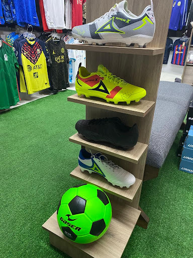 Zapotlán Sport - Thumbnail