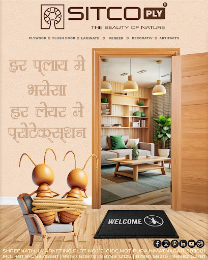 sitco#brand#protaction#wood#perfect#plywood post image