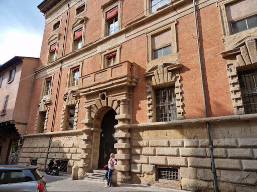 Bocchi Palace - Visual