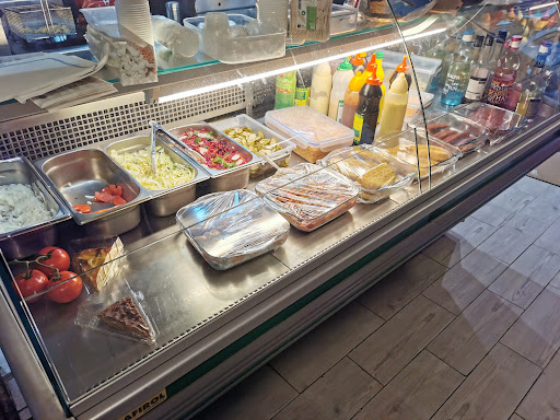 Photo 8 - Le corner food