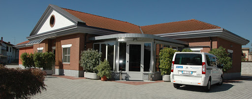 AVIS Robbio - Visual