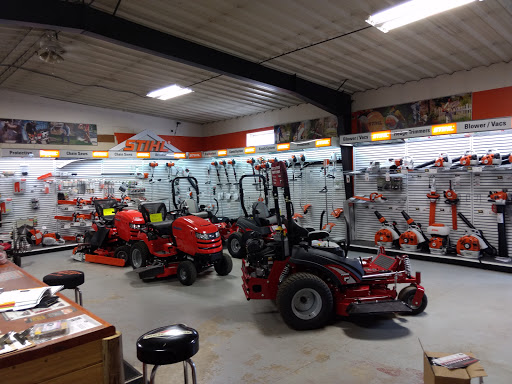 Mike's Small Engine Center