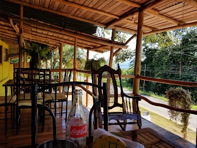 Photos of Caf&eacute; y Galer&iacute;a Casa Delagua