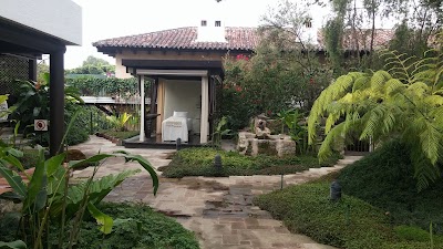 Photos of Spa Yaxtun