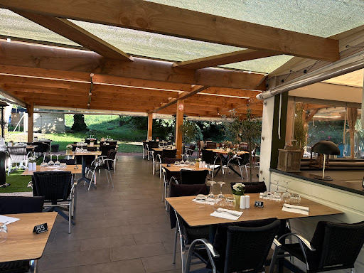 Photo 5 - ECLUSE 52 Restaurant