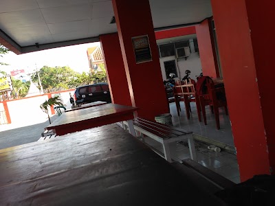 cafe