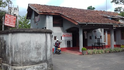 Photos of Post Office Bandaragama(12530)