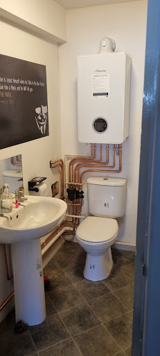 RTW Plumbing & Heating - Thumbnail