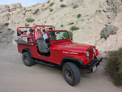 Desert Adventures - Red Jeep Tours Main Office - Thumbnail