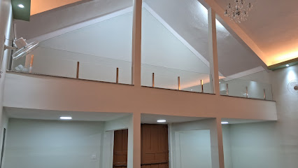 Charles soluções em vidros