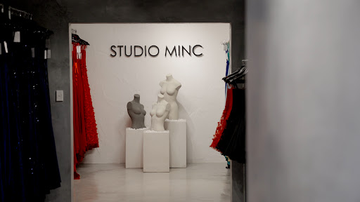 STUDIO MINC (By Appointment) | Formal Dresses, Bridal, Cocktail & Party