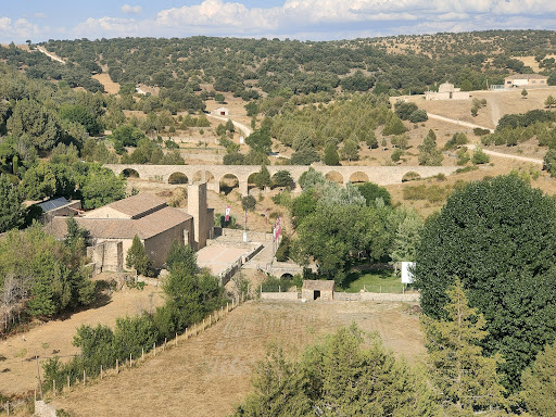 Pedraza - Visual
