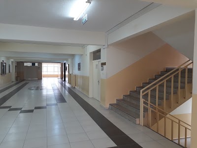 Photos of Nevs.&Uuml;ni. Meslek Y&uuml;ksekokulu