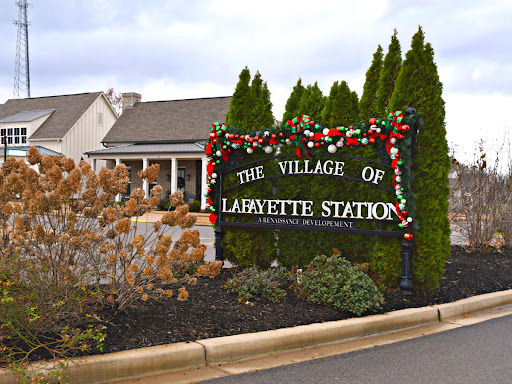 Village of Lafayette Station - Thumbnail