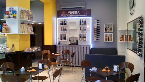 Bar Ponte Nuovo - Gebar Snc di Cucco F. - Thumbnail