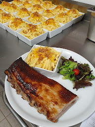 Photo n°34 de La Suite à Vallauris (Restaurant méditerranéen)