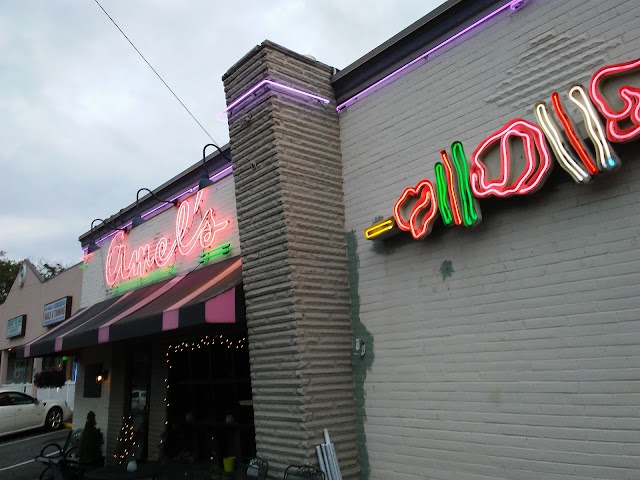Amel's Restaurant