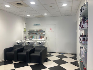 Photo n°3 de Tchip Coiffure Vincennes / Saint Mandé à Saint-Mandé (Salon de coiffure)