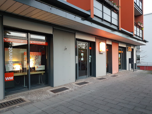 wüstenrot - Visual