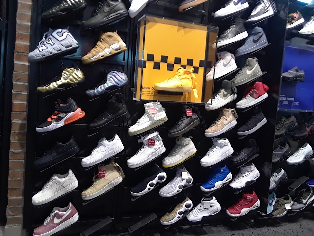 Foot Locker