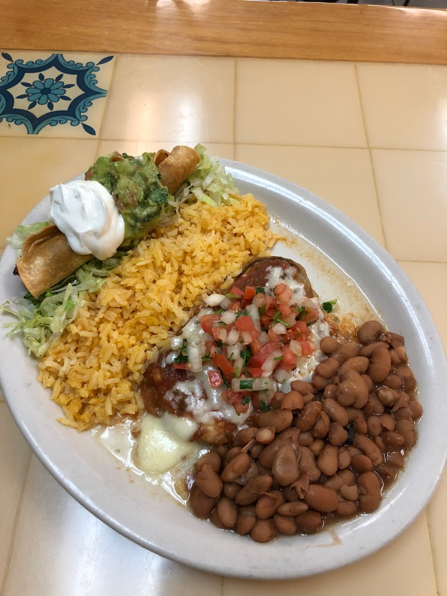 Pelayo's Mexican Food — photo 2