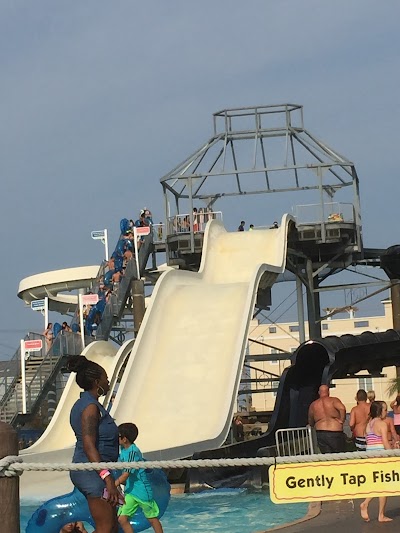 Jersey Shore Waterpark