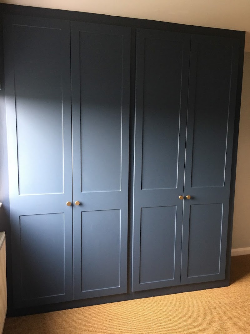 K & D Fitted Furniture photo 3