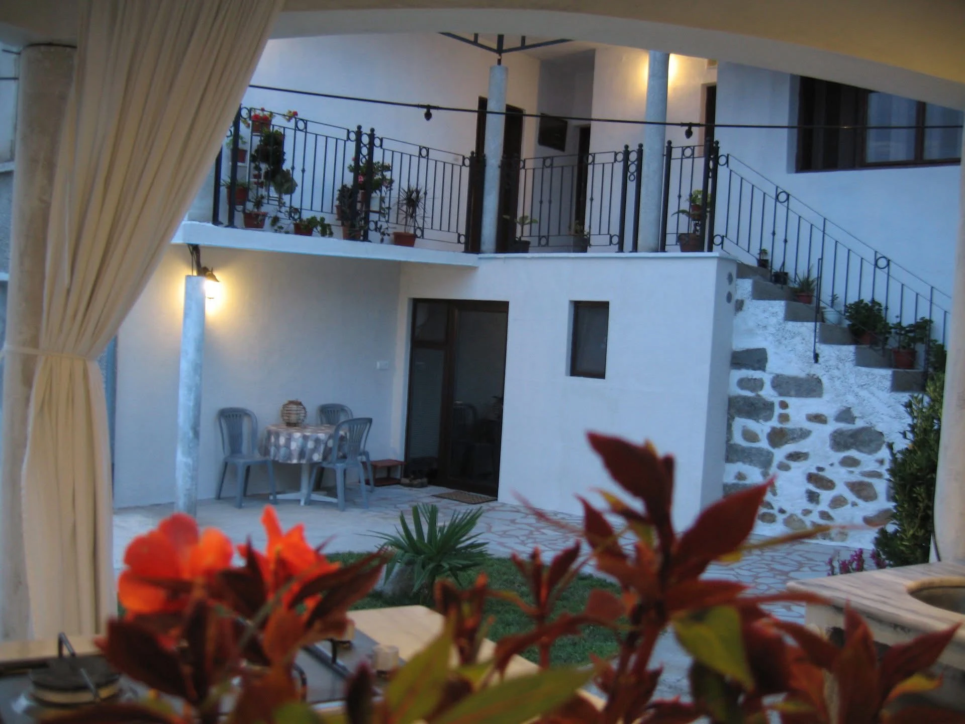 Villa Sunrise