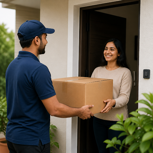 When you book door-to-door cargo, you deserve more than just pickup and drop-off. At AS CARGO SER… post image