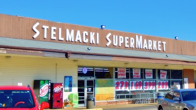 Stelmacki