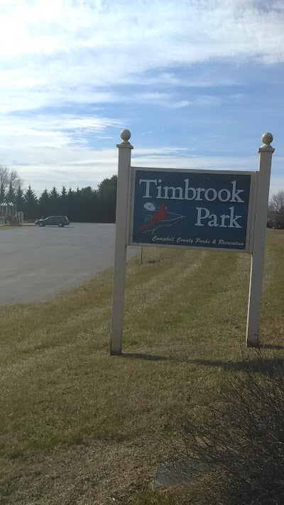 Timbrook Park