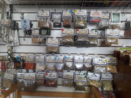 Multicultural Botanica - Visual
