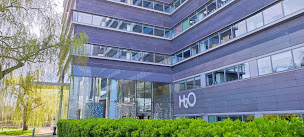 Photo n°4 de Kia | France - Siège social à Rueil-Malmaison (Siège social)