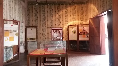 Photos of Casa Galeano