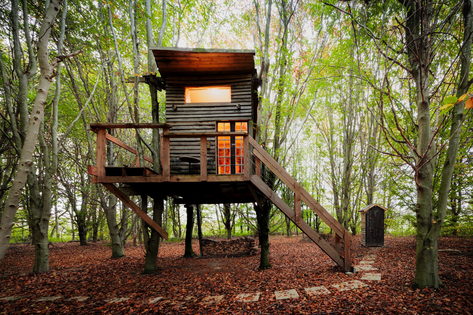 Tiny house Celestine by Ernesst - Housity