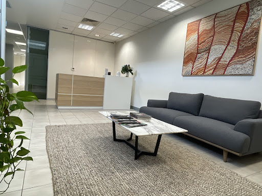 Advisory HQ