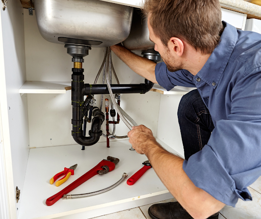 Caldwell Plumbing - Thumbnail