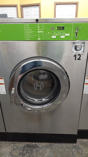 Famous Laundry Mat - Thumbnail